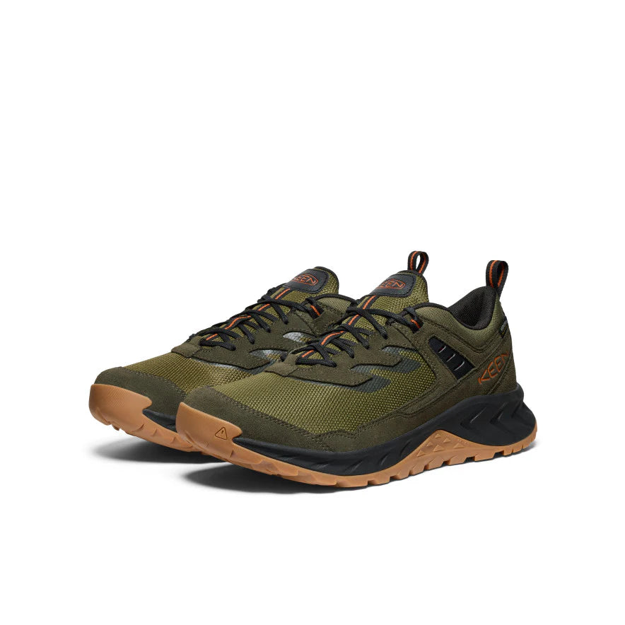 Keen Men's Hightrail Waterproof