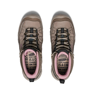 Keen Women's Targhee IV Mid Waterproof