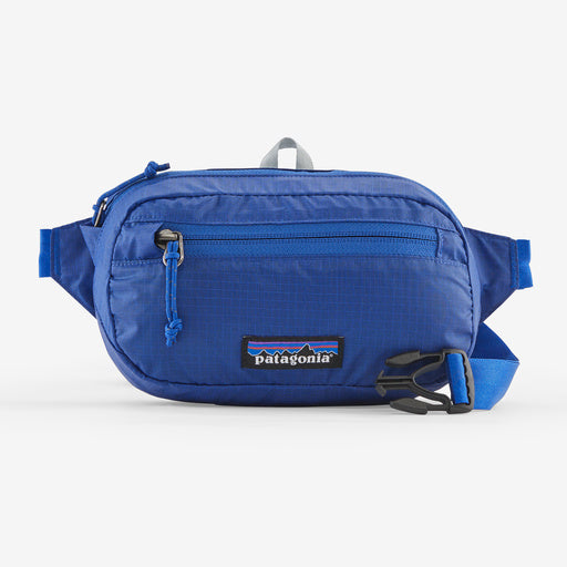 Patagonia Ultralight Black Hole Mini Hip Pack – Down Wind Sports