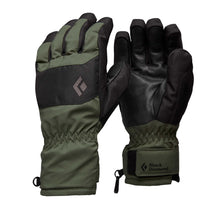 Load image into Gallery viewer, Black Diamond Mission LT Gloves
