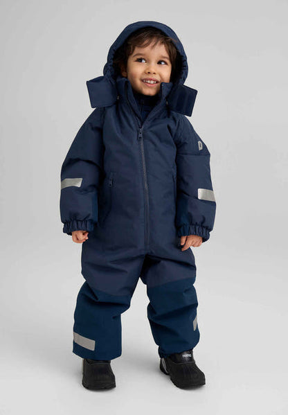 Reima Kid's Reimatec Winter Overall Kauhava