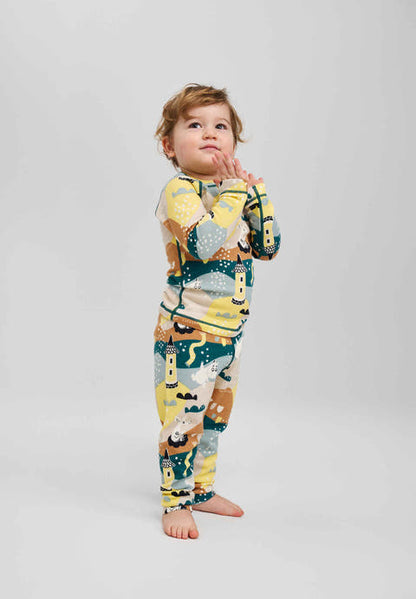 Reima Kid's Moomin Trivsam