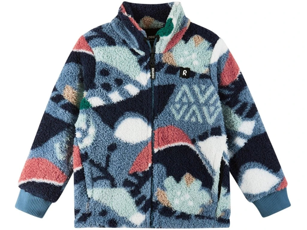 Reima Kid's Sweater Turkkinen