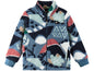 Reima Kid's Sweater Turkkinen