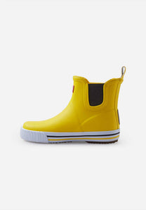 Reima Kid's Rain Boots - Ankles