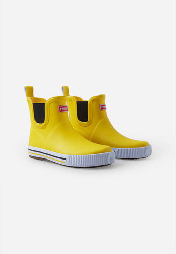 Reima Kid's Rain Boots - Ankles