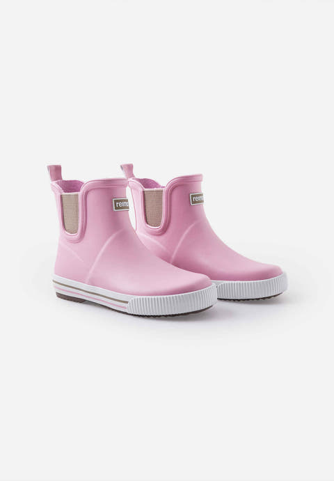 Reima Kid's Rain Boots - Ankles