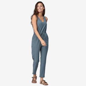 Patagonia Women's Fleetwith Jumpsuit