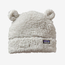 Load image into Gallery viewer, Patagonia Baby Furry Friends Hat
