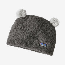 Load image into Gallery viewer, Patagonia Baby Furry Friends Hat
