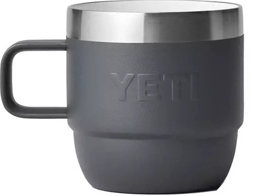 Yeti Rambler 6 oz. Stackable Mugs 2 Pack