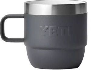 Yeti Rambler 6 oz Espresso Mug 2-Pack
