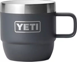 Yeti Rambler 6 oz Espresso Mug 2-Pack