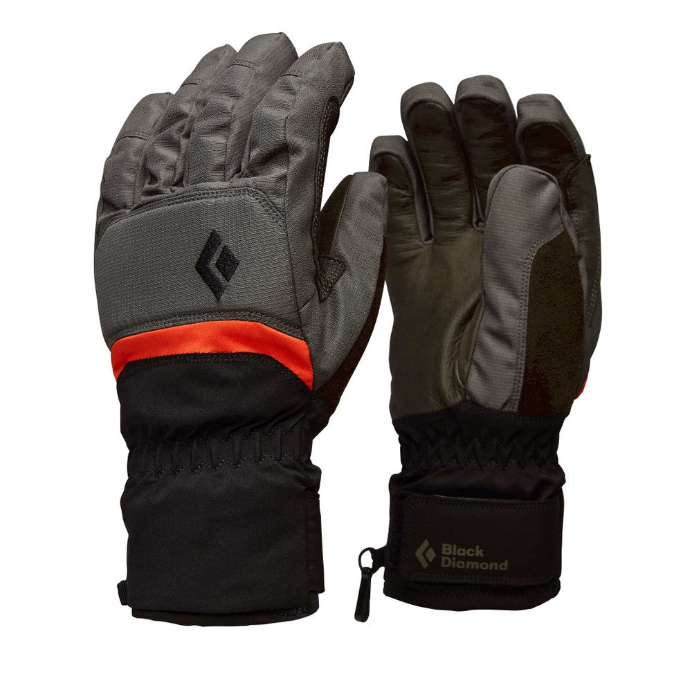 Armada Carmel Mitten Windstopper L ミトン Armada Gloves & Mittens