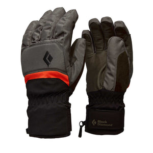 Black Diamond Mission Gloves