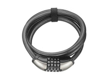 Load image into Gallery viewer, Giant SureLock Flex Combo 15 Cable Lock
