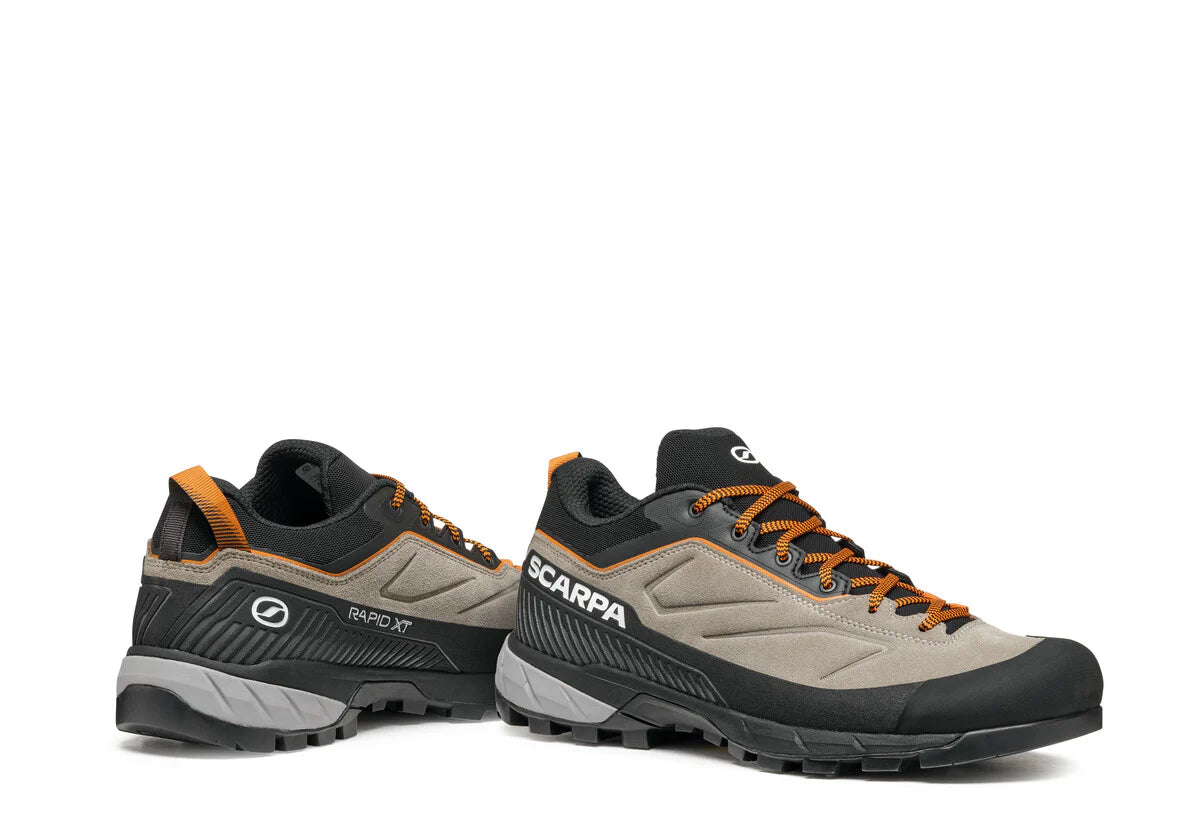 Scarpa Men's Rapid XT