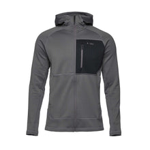 Load image into Gallery viewer, Black Diamond Men&#39;s Factor Hoody
