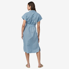 Load image into Gallery viewer, Patagonia Women&#39;s Summer Weave Dress
