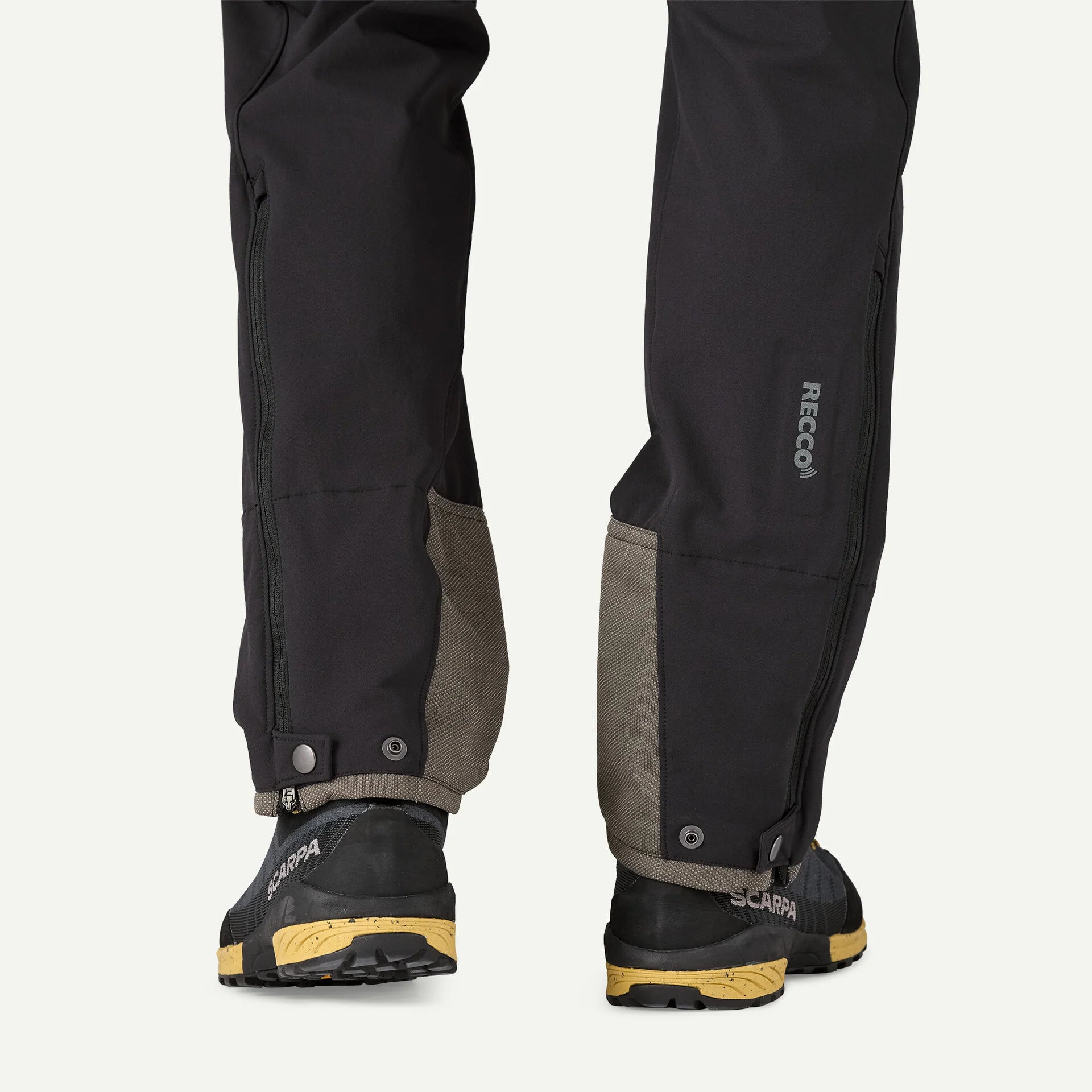 Patagonia Men's Alpine Guide Pants - Reg