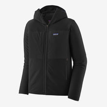 Load image into Gallery viewer, Patagonia Men&#39;s R2 TechFace Hoody
