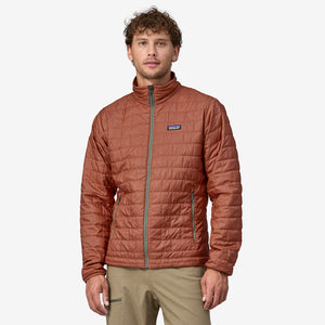 Patagonia Men's Nano Puff Jacket