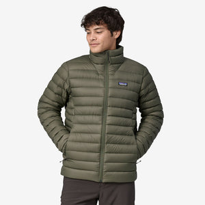 Patagonia Men's Down Sweater