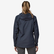 Load image into Gallery viewer, Patagonia Women&#39;s Boulder Fork Rain Jacket
