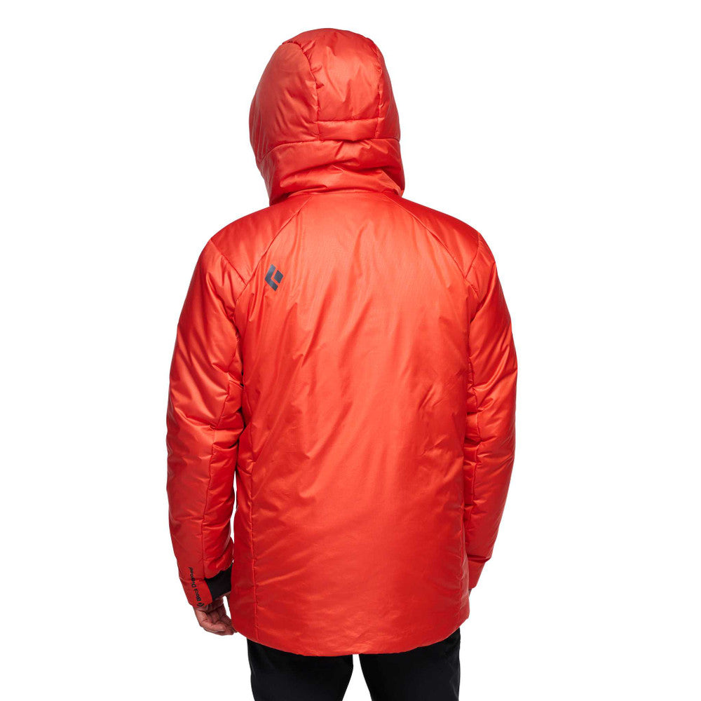 Black Diamond Men's Belay Parka – Down Wind Sports