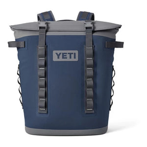 YETI YETI Hopper Backpack M20 Soft Cooler - Hike & Camp