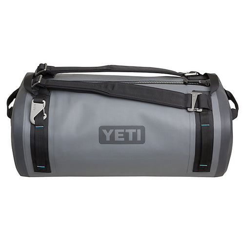 Yeti Panga Submersible Duffel 50 Storm Gray