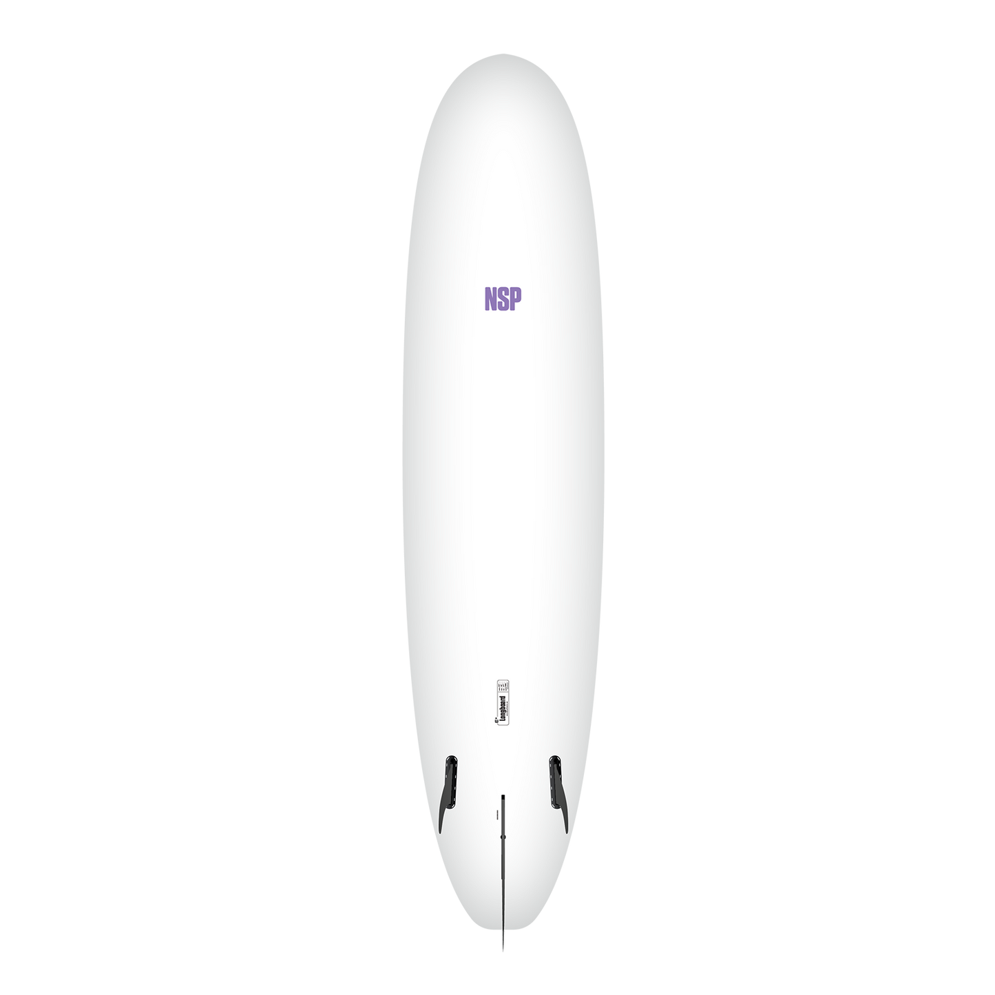 Longboard E+