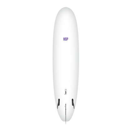 Longboard E+