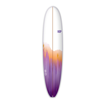 Longboard E+