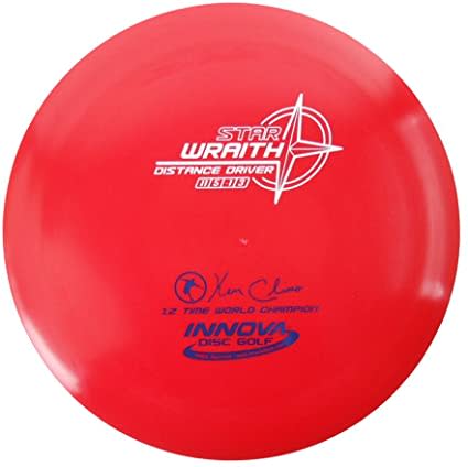 Innova Star Wraith (D)