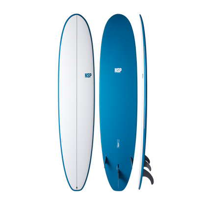 Longboard Elements