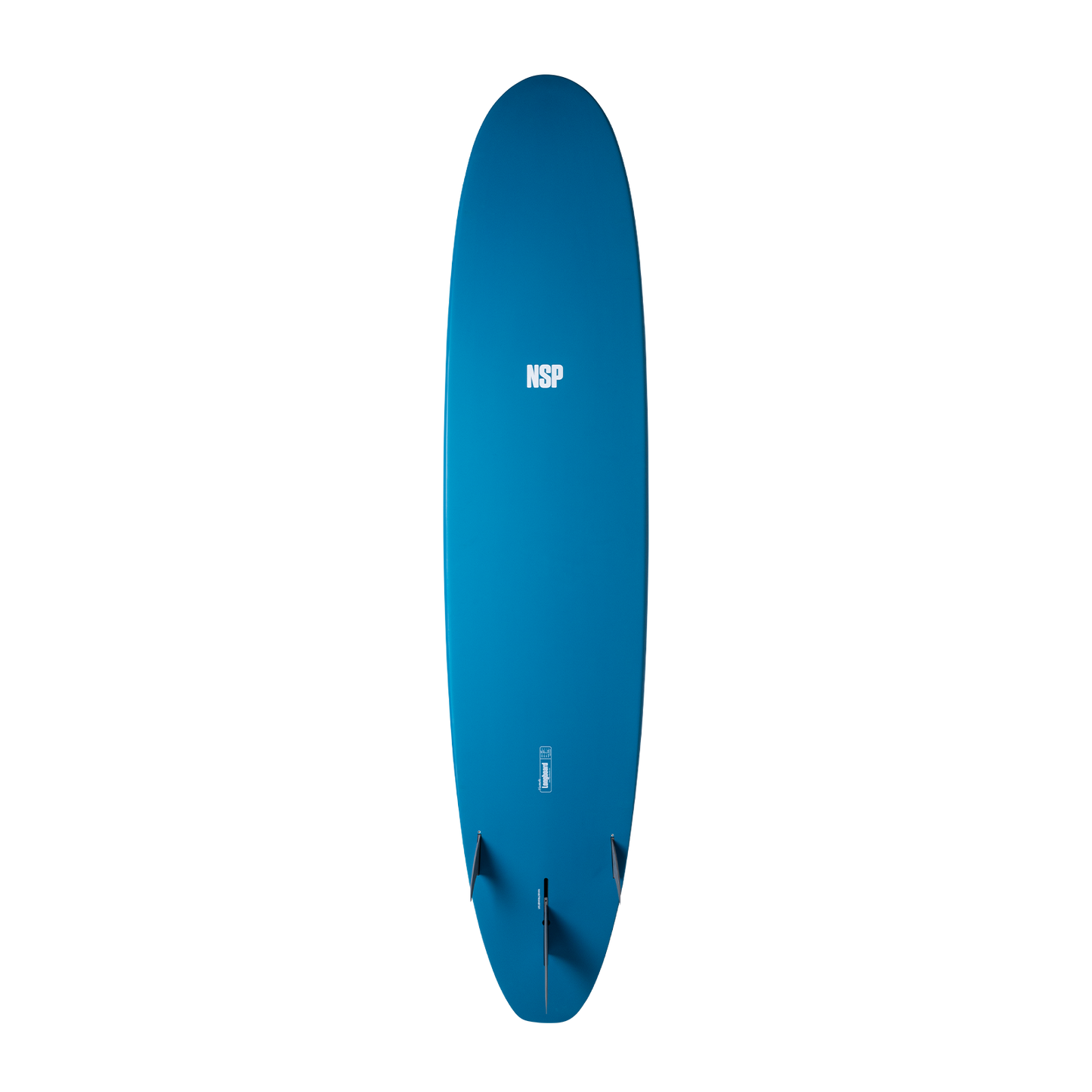 Longboard Elements