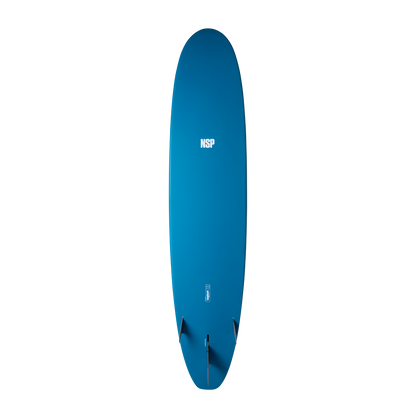 Longboard Elements