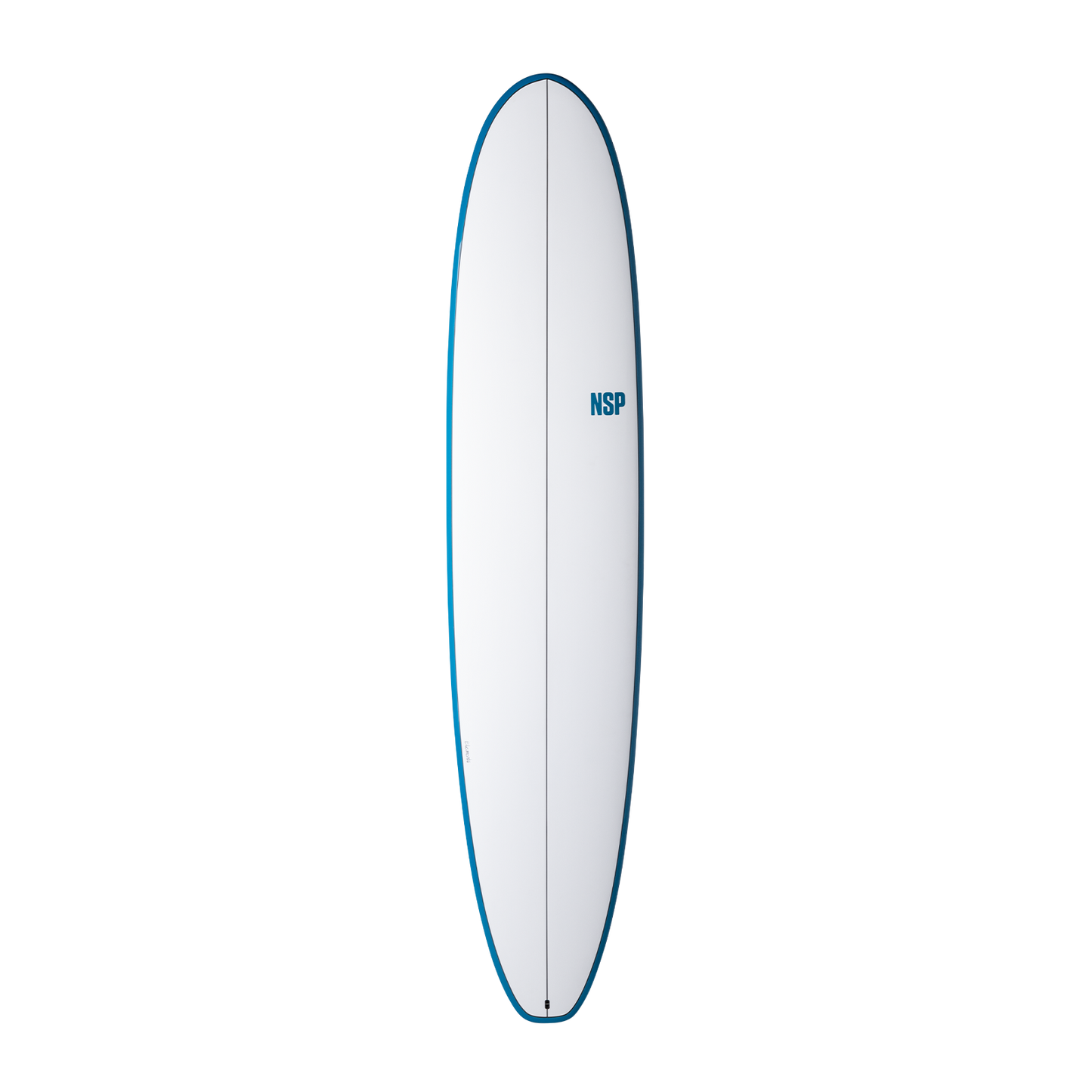 Longboard Elements
