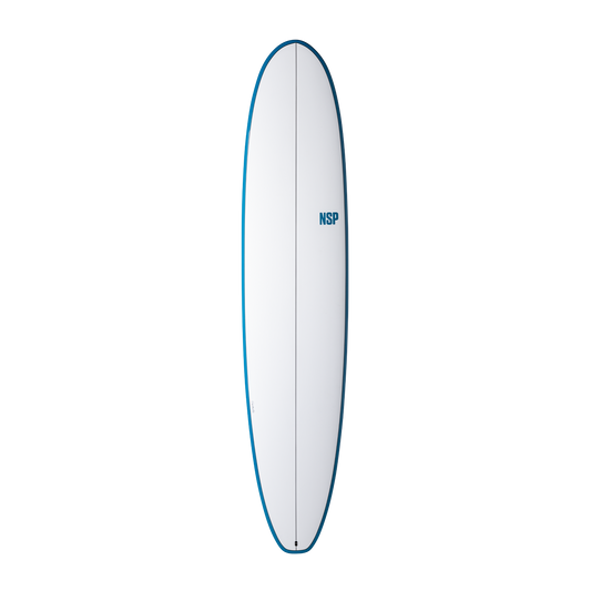 Longboard Elements