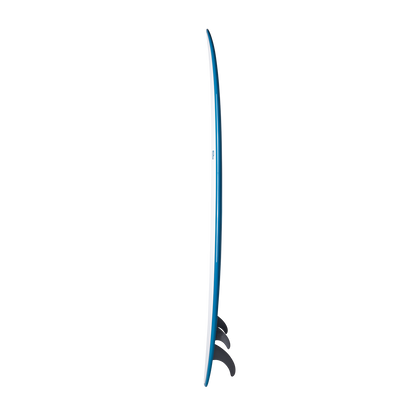 Longboard Elements