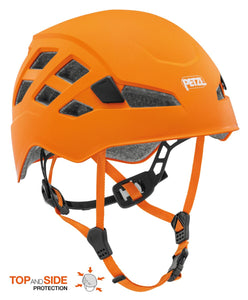 Petzl Boreo Helmet