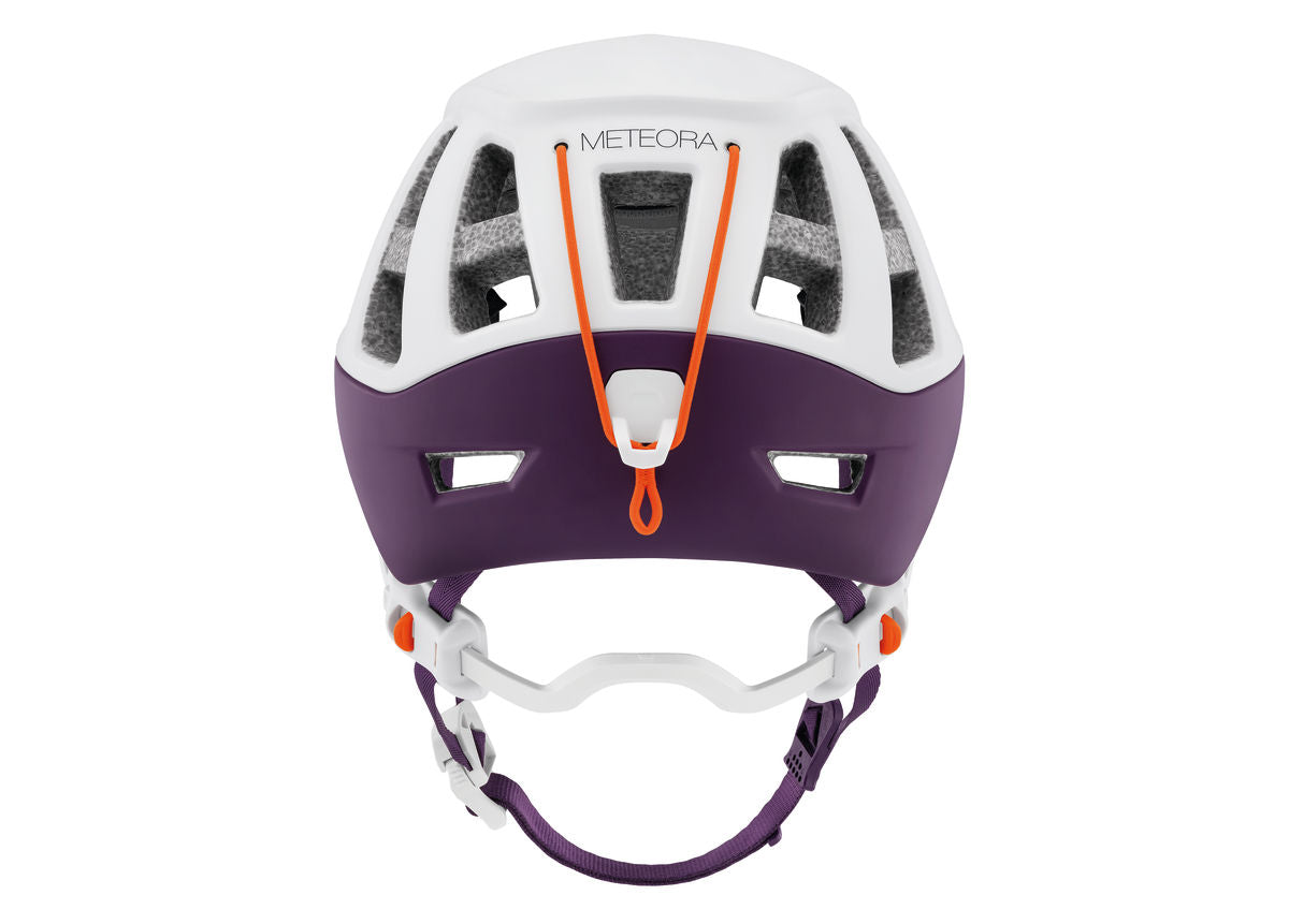 Petzl Meteora Helmet - Thumbnail 4