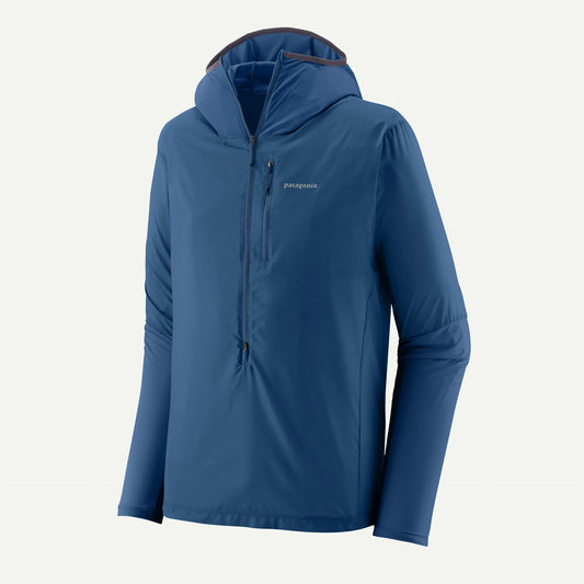 Patagonia Men's Airshed Pro Pullover
