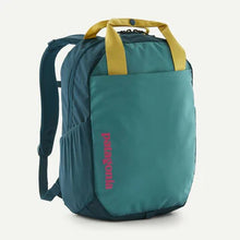 Load image into Gallery viewer, Patagonia Atom Tote Pack 20L
