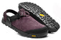 Bedrock Unisex Mountain Clog - Suede Leather