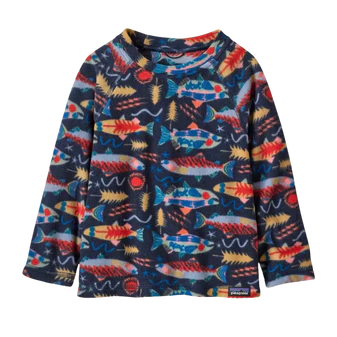 Patagonia Baby Micro D Crew