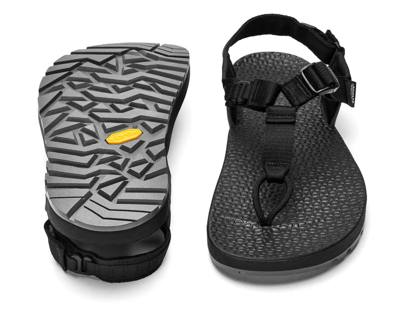 Bedrock Unisex Cairn Evo 3D PRO Sandals