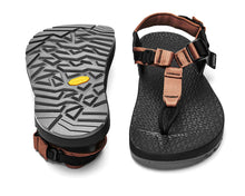 Load image into Gallery viewer, Bedrock Unisex Cairn Evo 3D PRO Sandals
