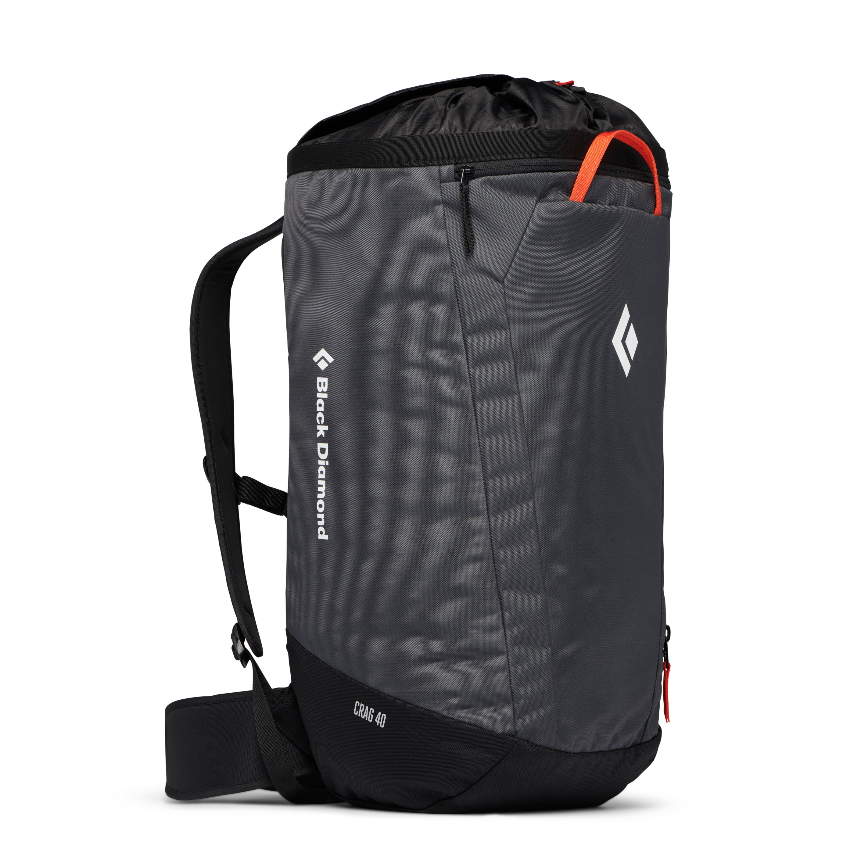 Black Diamond Crag Backpack - Thumbnail 4